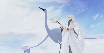 84W蝶客空降！转职背后的原因竟是因为爱情？