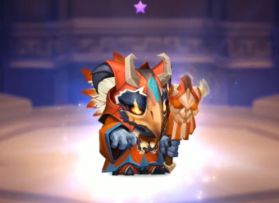 放置英雄TapTap Heroes鹰眼萨满升级外形变化