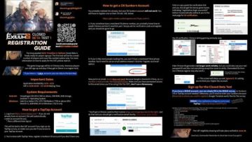 【转自NGA】【少女前线】[追放][攻略]如何获得一张艾莫号车票？(第十四条途径已更新)