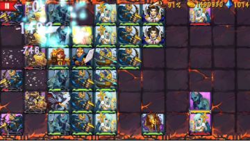 单机游戏策略军团视频攻略[兰斯洛特出品]弓箭手大战僵尸