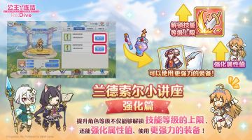 兰德索尔小讲座 强化篇①