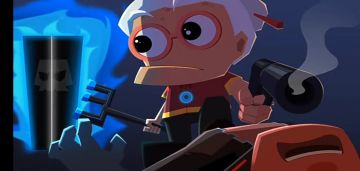 NO.9天气不太好（宫爆老奶奶）狙击打法+常规打法详解（二合一）