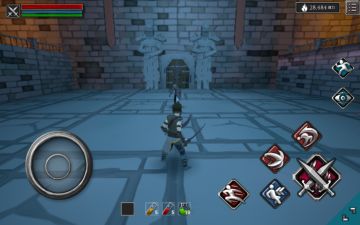 最强的小兵们（各关小兵的细节分析）