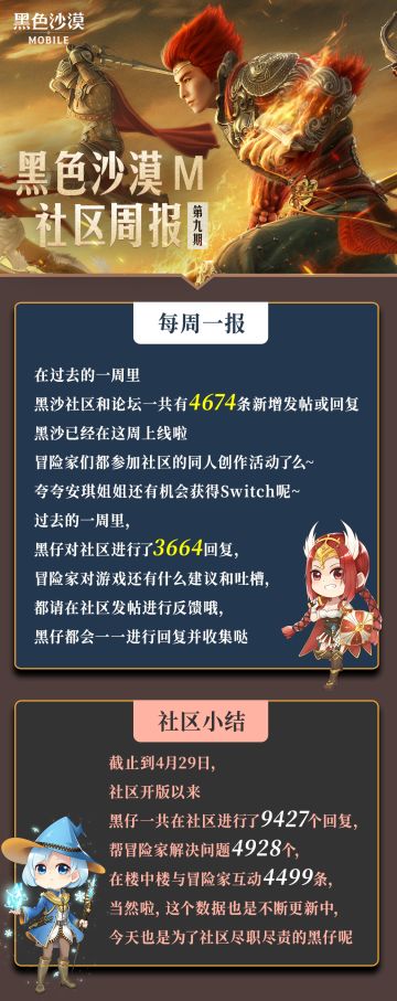 【黑仔工作日记第9期】来围观黑仔的本周工作汇报吧~