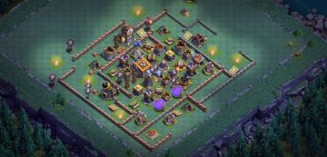 【夜世界轻松冲杯技巧】绝对防御 九本热门改款“框架”阵型解析