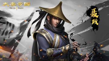 战国刺客，此人堪称武力值第一