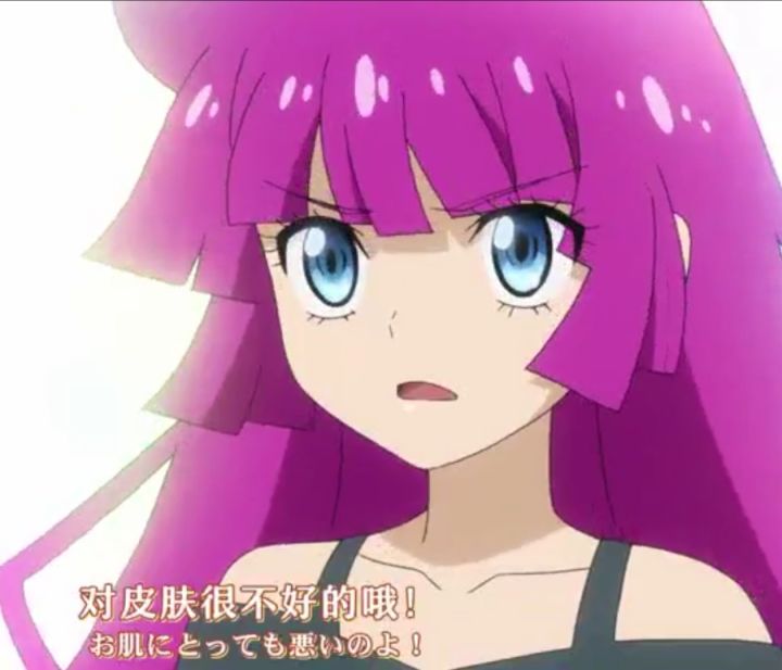 关于四月表截图