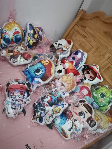 二测结束的奖励(〜￣▽￣)〜