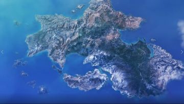 四国风物志 | 一起领略阿多拉大陆之美