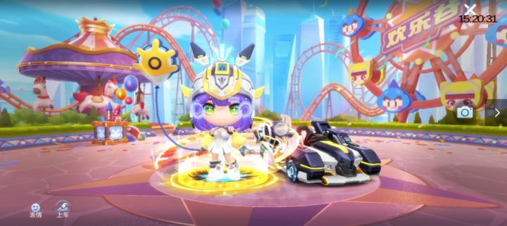 冠绝一世丨邂逅棉花糖SuperX-9 感受赛场王者英姿截图