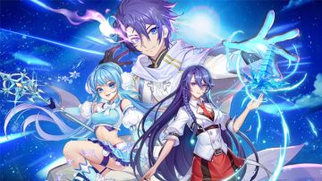 《斗罗十年-龙王传说》新版本送祝福赢好礼