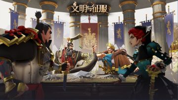 征兵0损耗 | 从征兵资源链条破局，打开SLG征兵新思路