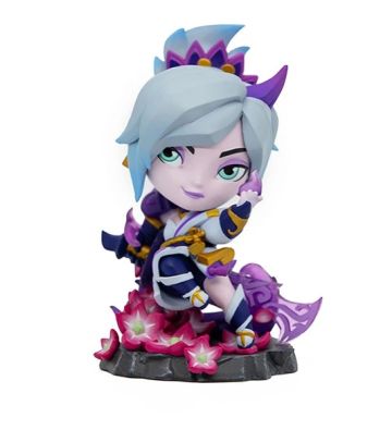 已开奖|【英雄台词说】你最喜欢英雄联盟里哪一句台词？