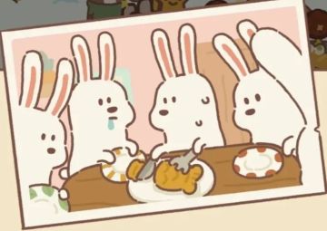 《动物餐厅》高概率信件攻略