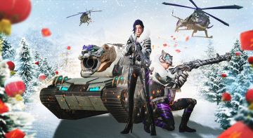 （已开奖)祝大家新春快乐