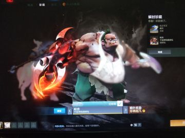 贪婪牧首玛门全对话贴