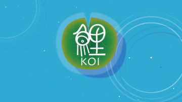 鲤 净化心灵游啊游 图文全攻略