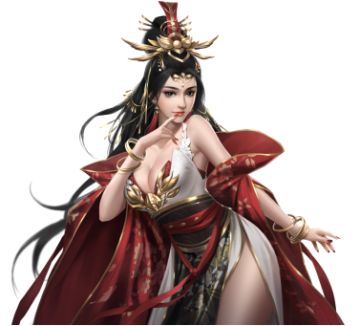 【武将科普】倾国倾城之颜—四大美女之首貂蝉