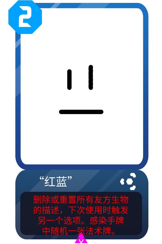 【DIY拓展包】失控蔓延(联邦全卡多图)截图