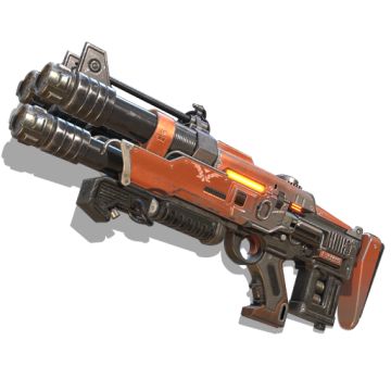 武器预告丨随风而动，如影随形！裂变枪将于11月27日正式上线，准备好迎接爆弹了吗？