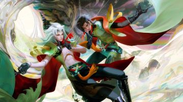 小妲己爆料|S22荣耀战令进阶版80级奖励【元歌-云间偶戏】视频爆料