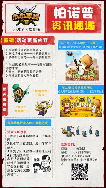 【帕诺普资讯速递】 第五期