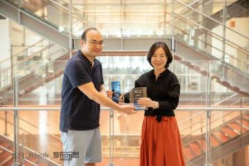 罗布乐思携手荟同学校，共同推出“游戏设计与创作“课程