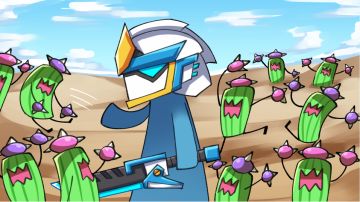 新型玩法开发预告：不明领域 开放三转四转职业