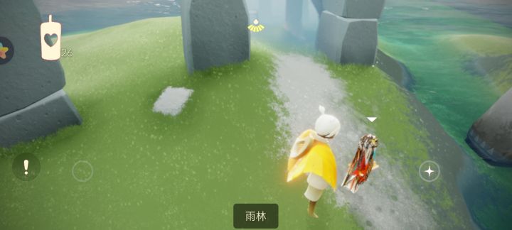这又是什么情况❓截图