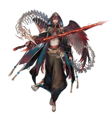 【圣元活动预告7.31—8.3】 职别卡池—御者&死仕，职别段剑（职别赠礼段剑） ，圣血秘宝，聚灵神运