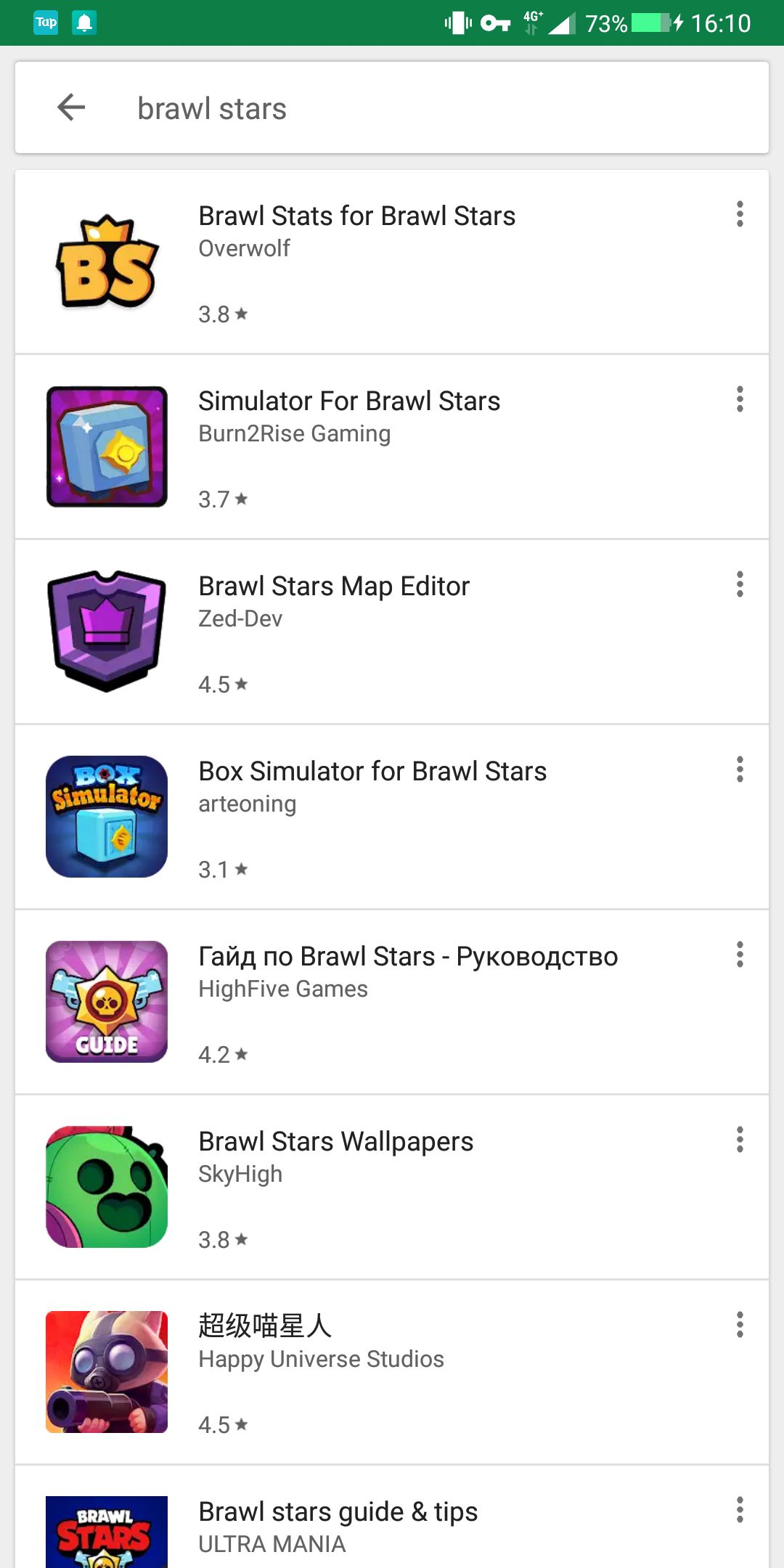 TapTap