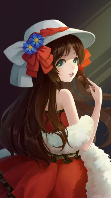 【直播贴】板绘宿管大人 完结撒花~