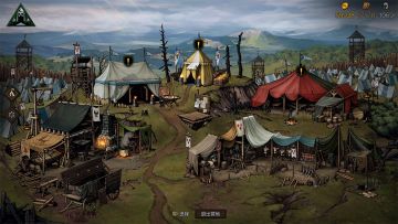 浅谈《王权的陨落》：多维度的战争体验