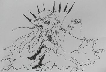 参加一下万圣活动