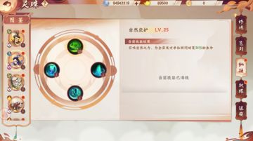 【灵珠人物志】妙手回春，普渡众生—慈航