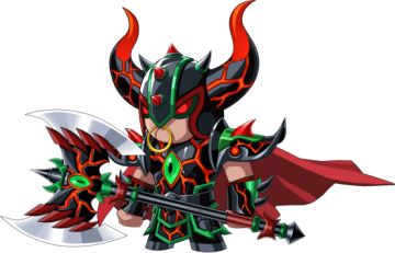 《造梦无双》BOSS攻略：牛魔王