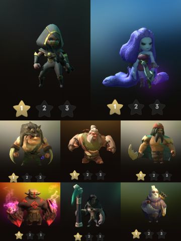 （KN攻略组）猎人流之战兽猎