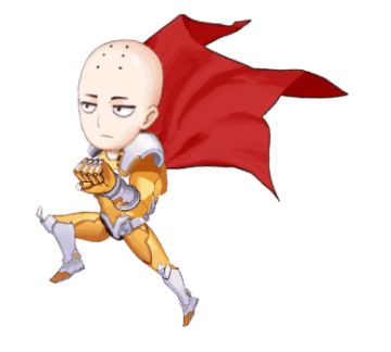 【联盟情报局】超级英雄——瞬拳博德