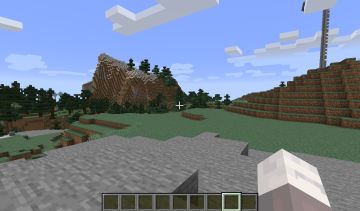 【教程】史莱姆教你如何2s建好超大地下室！