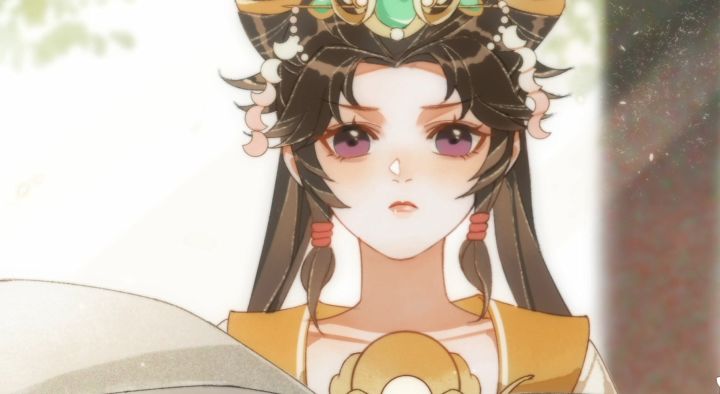 夏日风雅牵良缘！大话手游全新限定时装“君子·窈窕”今日曝光截图