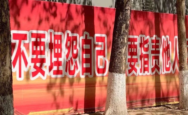 这两天的某些天权管理给我的感觉截图