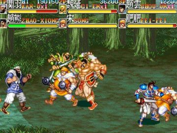 街机游戏老玩家当年口口相传的“五不准”，违反一个直接拉闸