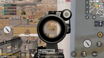 【出击加油站】成也萧何败也萧何，说的就是它！制高点实力不凡