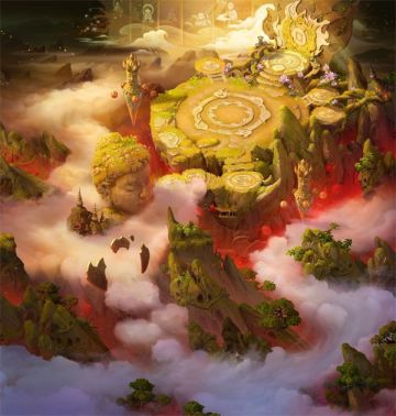 为魔为佛在你自己！《梦幻西游》手游全新门派小雷音详解