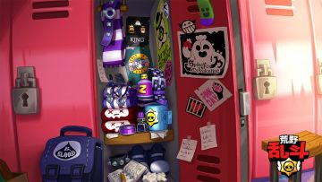 波小可悄悄打开了艾德加的衣柜~ଘ(੭ˊ꒳ˋ)੭✧