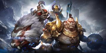 《我的王朝》夏季新玩法，先睹为快