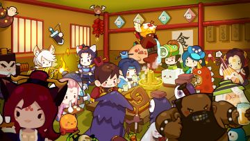 【愚人节限时活动】随机玉璧大放送！是欧是非？！（更新：抽奖结果已出）