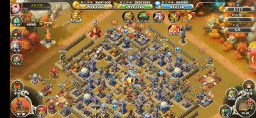 新手必看，关于主要资源的获取途径