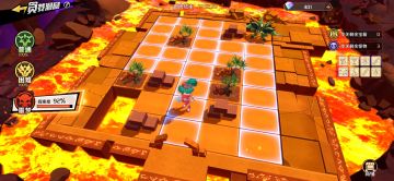 【大神攻略】贪婪洞窟玩法介绍