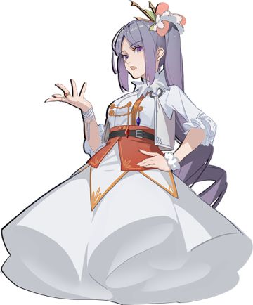 《魔王的简易用法》将于2021年8月13日早上10点上线